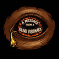 A Message From A Blind Visionary  E-Book ￼